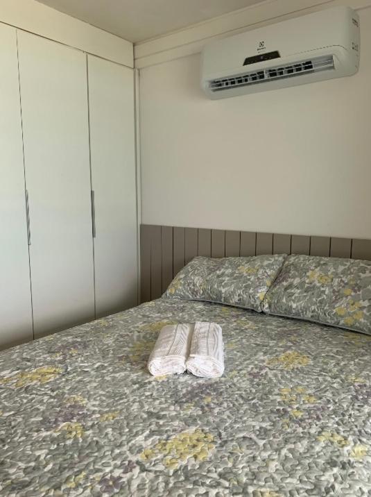 Flat Maravilhosa Vista Beira Mar De Intermares 605 Apartment Cabedelo Ngoại thất bức ảnh