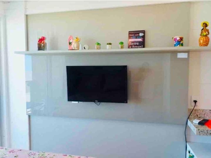 Flat Maravilhosa Vista Beira Mar De Intermares 605 Apartment Cabedelo Ngoại thất bức ảnh