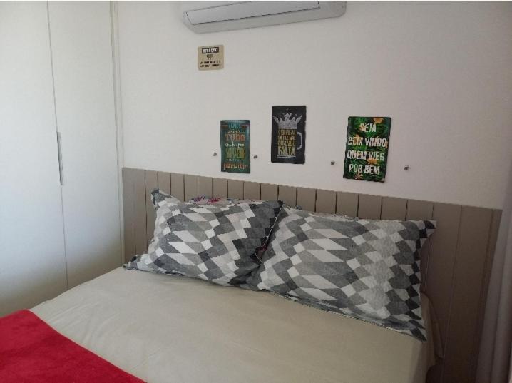Flat Maravilhosa Vista Beira Mar De Intermares 605 Apartment Cabedelo Ngoại thất bức ảnh