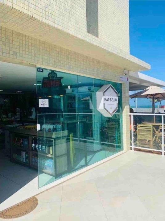 Flat Maravilhosa Vista Beira Mar De Intermares 605 Apartment Cabedelo Ngoại thất bức ảnh