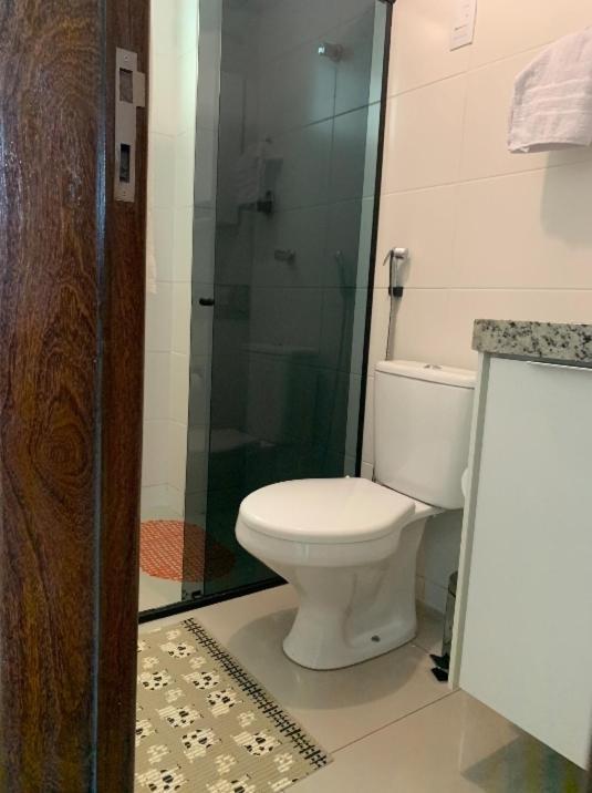 Flat Maravilhosa Vista Beira Mar De Intermares 605 Apartment Cabedelo Ngoại thất bức ảnh