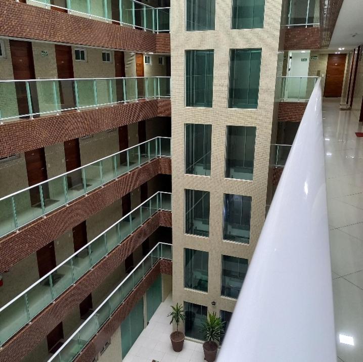 Flat Maravilhosa Vista Beira Mar De Intermares 605 Apartment Cabedelo Ngoại thất bức ảnh