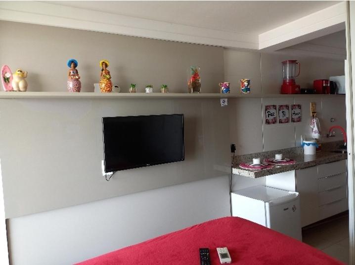 Flat Maravilhosa Vista Beira Mar De Intermares 605 Apartment Cabedelo Ngoại thất bức ảnh