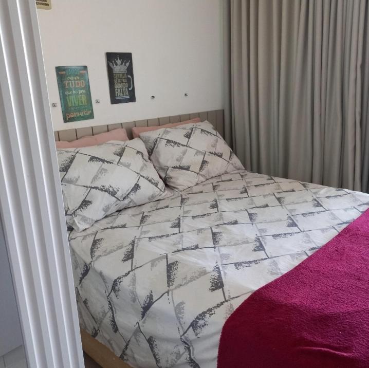 Flat Maravilhosa Vista Beira Mar De Intermares 605 Apartment Cabedelo Ngoại thất bức ảnh